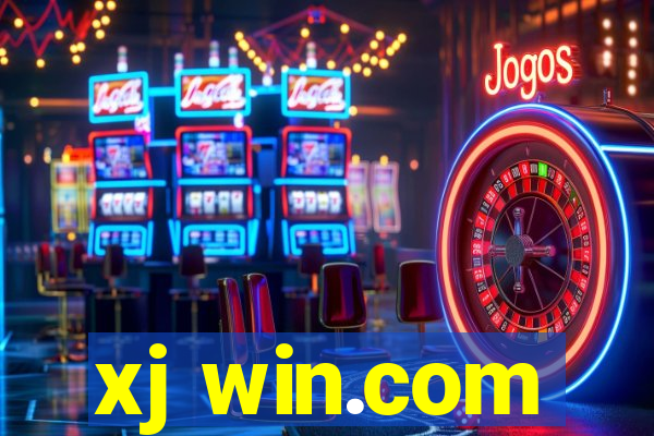 xj win.com